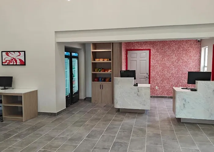 Hawthorn Extended Stay By Wyndham Dfw Airport North Irving
